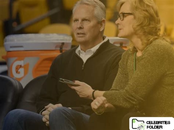 Danny Ainge - Bio, Age, net worth, height, Wiki, Facts and Family