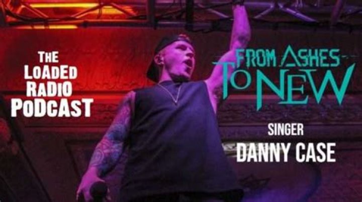 Danny Case : Age, Birthday, Wiki, Bio and Family, Net Wor...