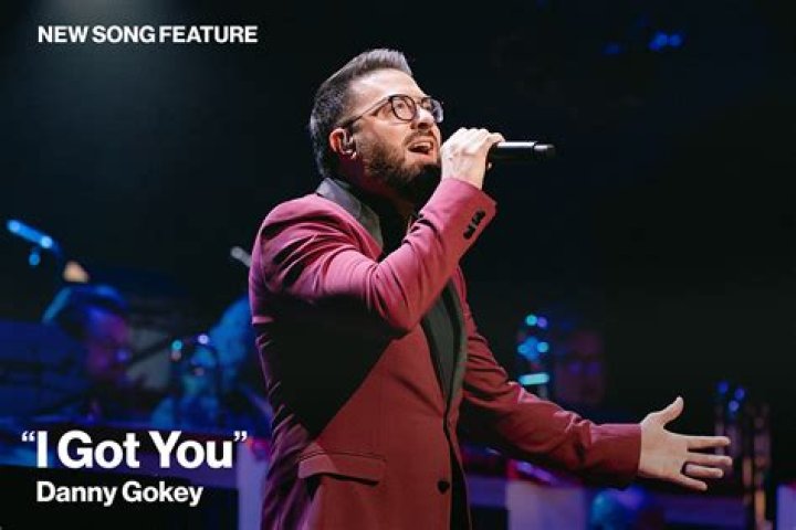 Danny Gokey - Bio, Age, net worth, height, Wiki, Facts and Family