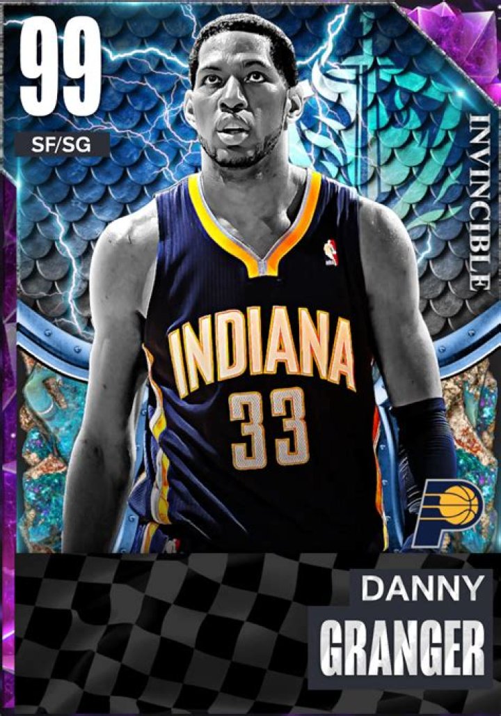 Danny Granger - Bio, Age, net worth, height, Wiki, Facts and Family