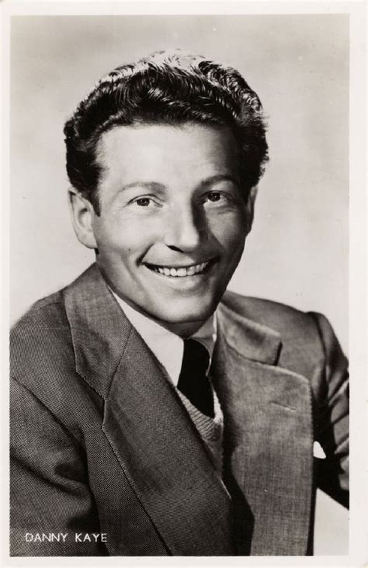 Danny Kaye - Bio, Age, net worth, height, Wiki, Facts and Family