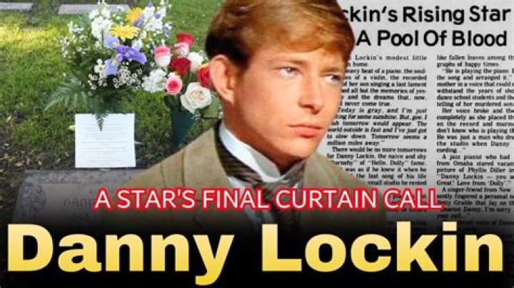 Danny Lockin - Bio, Age, Wiki, Facts and Family