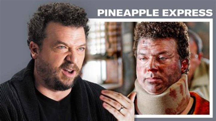 Danny McBride - Bio, Age, net worth, height, Wiki, Facts and Family