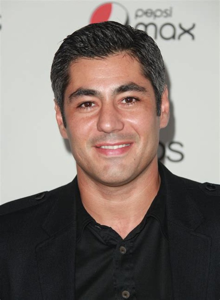 Danny Nucci - Bio, Age, net worth, height, Wiki, Facts and Family