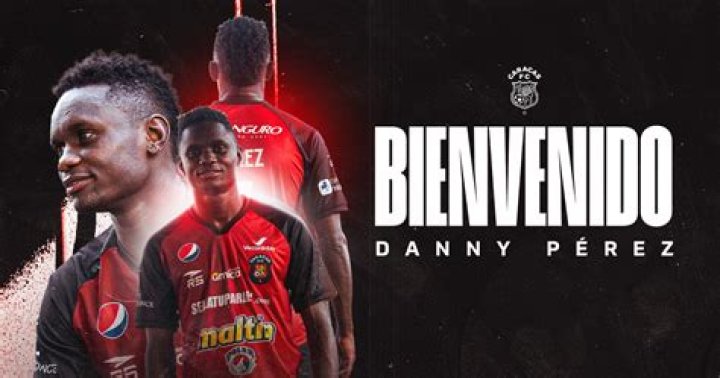 Danny Perez - Bio, Age, Wiki, Facts and Family