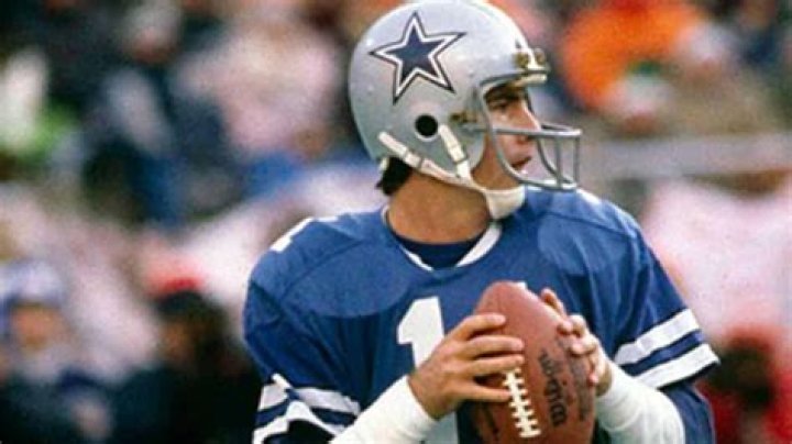 Danny White - Bio, Age, height, Wiki, Facts and Family