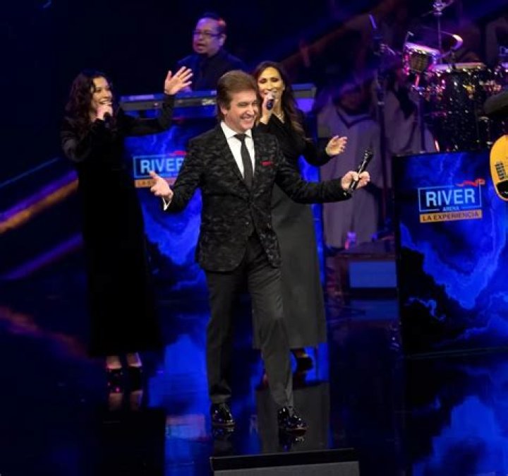 Dante Gebel - Bio, Age, Wiki, Facts and Family