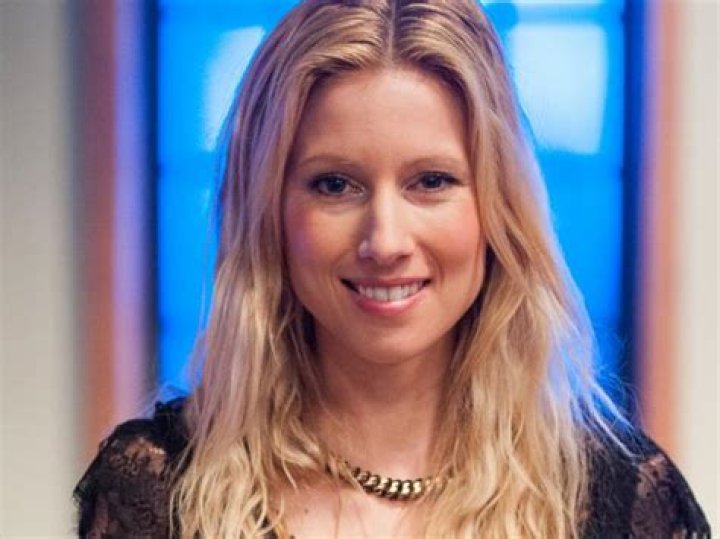 Danushka Lysek - Bio, Age, Wiki, Facts and Family