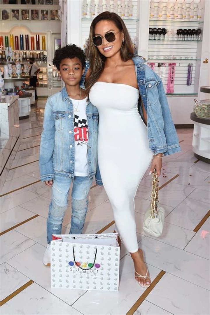 Daphne Joy - Bio, Age, Wiki, Facts and Family