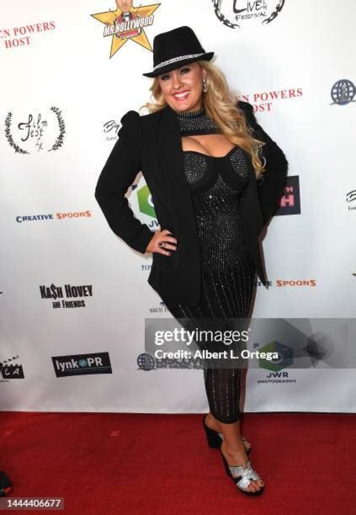 Darcy Donavan - Bio, Age, Wiki, Facts and Family