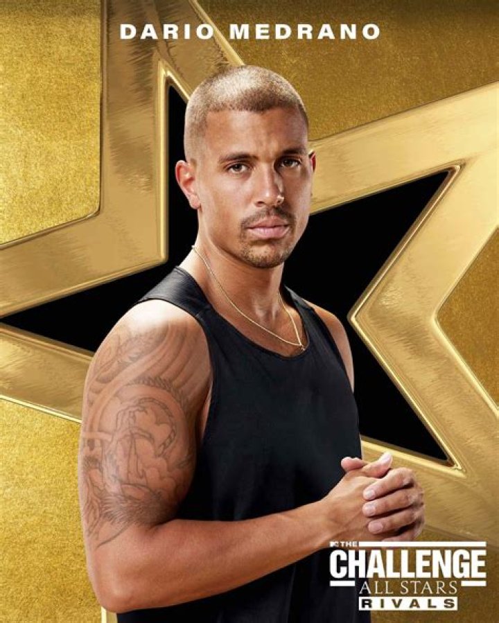 Dario Medrano - Bio, Age, Wiki, Facts and Family