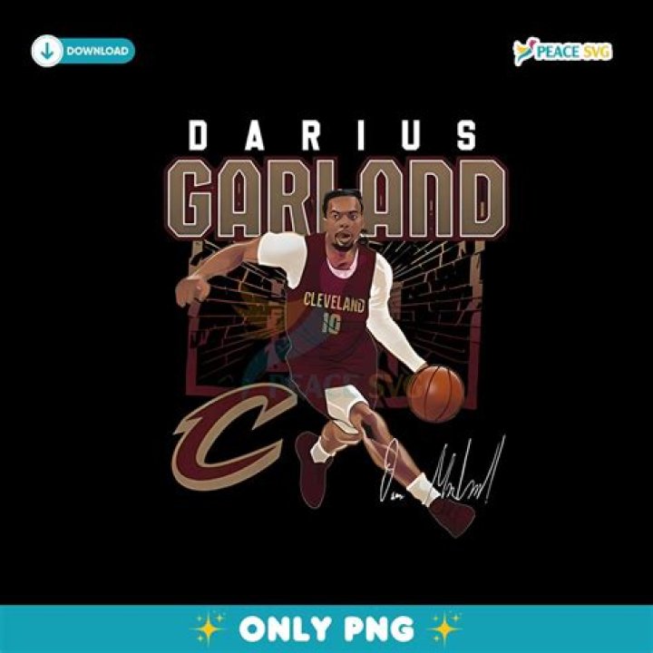 Darius Garland - Bio, Age, Wiki, Facts and Family