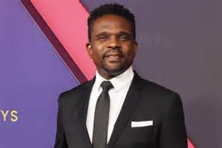 Darius McCrary - Bio, Age, net worth, siblings, height, weight, Wiki, Facts and Family