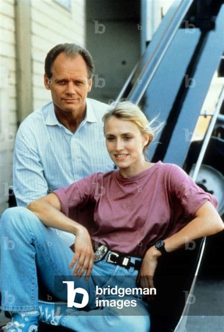 Darlanne Fluegel - Bio, Age, Wiki, Facts and Family