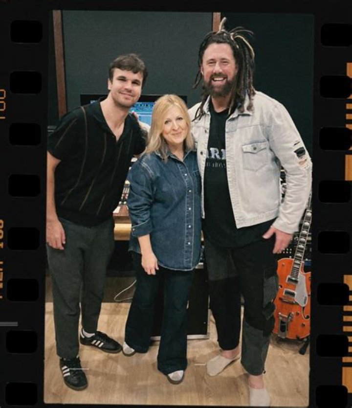 Darlene Zschech - Bio, Age, Wiki, Facts and Family