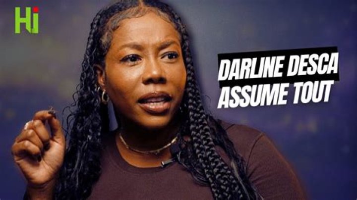 Darline Desca: Instagram Star Detailed Bio, Age, Birthday, & Height Insights and more