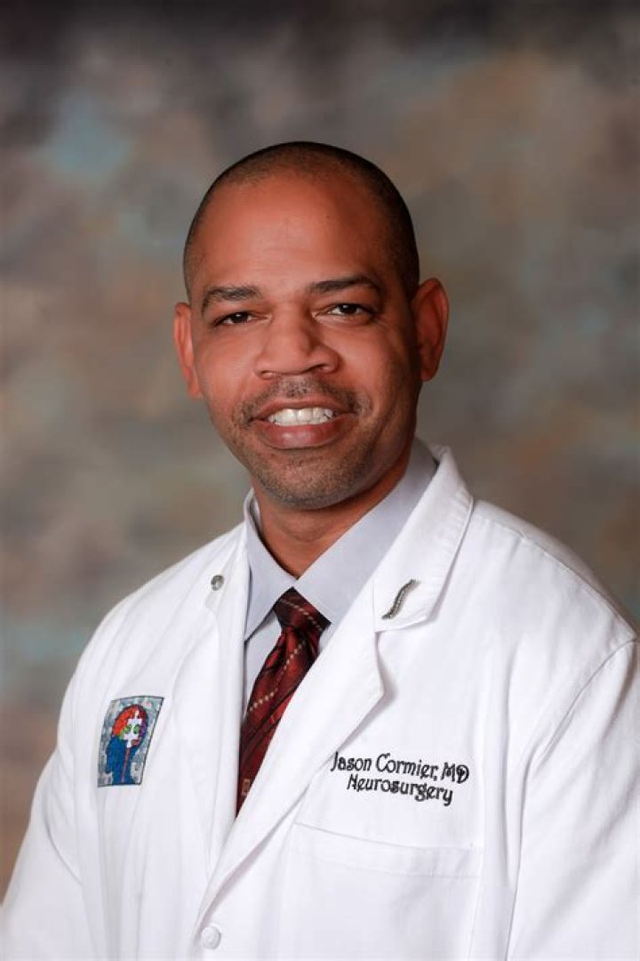 Darrell Robinson - Bio, Age, Wiki, Facts and Family