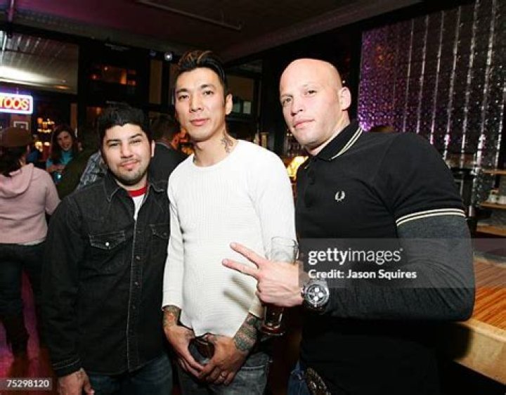 Darren Brass - Bio, Age, height, Wiki, Facts and Family