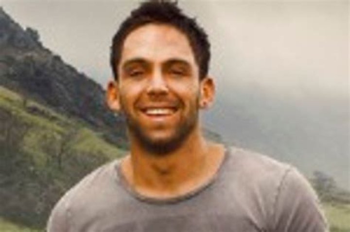 Darren Chidgey - Bio, Age, Wiki, Facts and Family