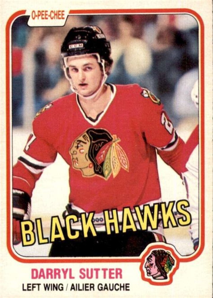 Darryl Sutter - Bio, Age, net worth, height, Wiki, Facts and Family