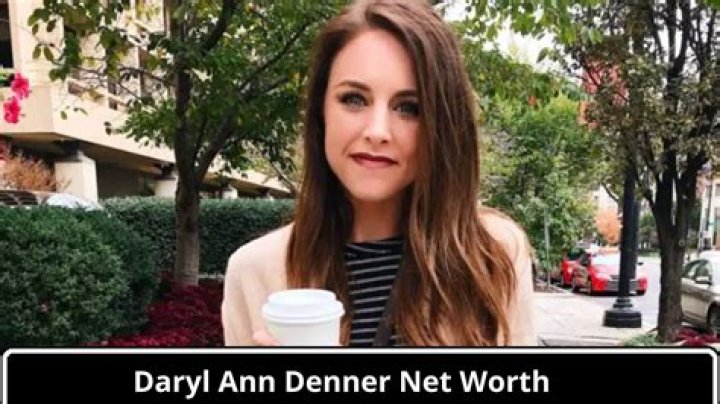 Daryl-Ann Denner - Bio, Age, Wiki, Facts and Family