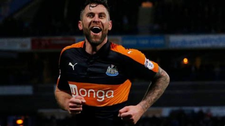 Daryl Murphy - Bio, Age, Wiki, Facts and Family