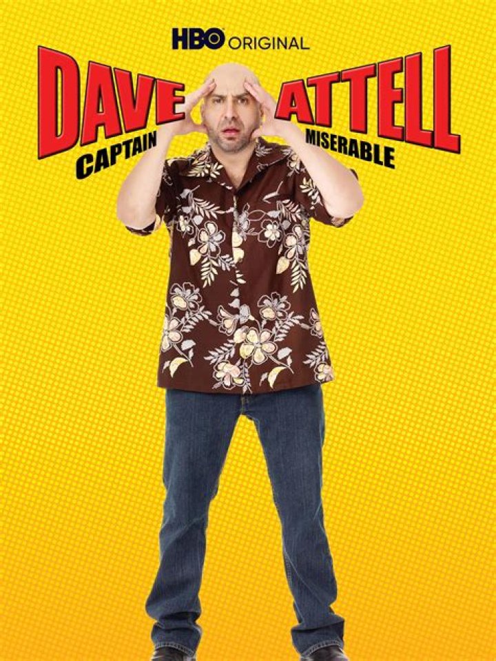 Dave Attell - Bio, Age, net worth, height, Wiki, Facts and Family