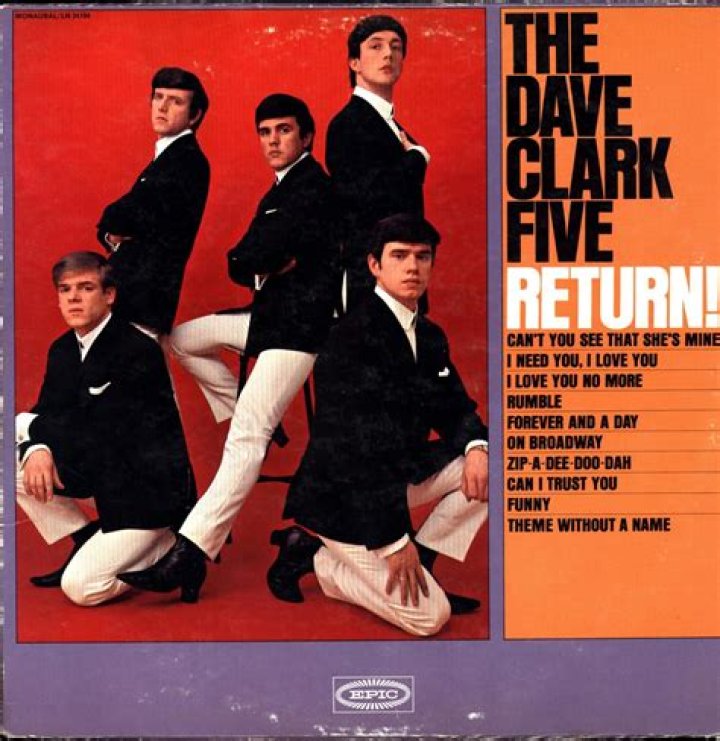 Dave Clark - Bio, Age, net worth, Wiki, Facts and Family