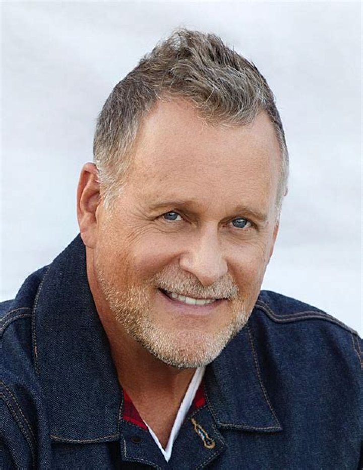 Dave Coulier - Bio, Age, net worth, height, Wiki, Facts and Family