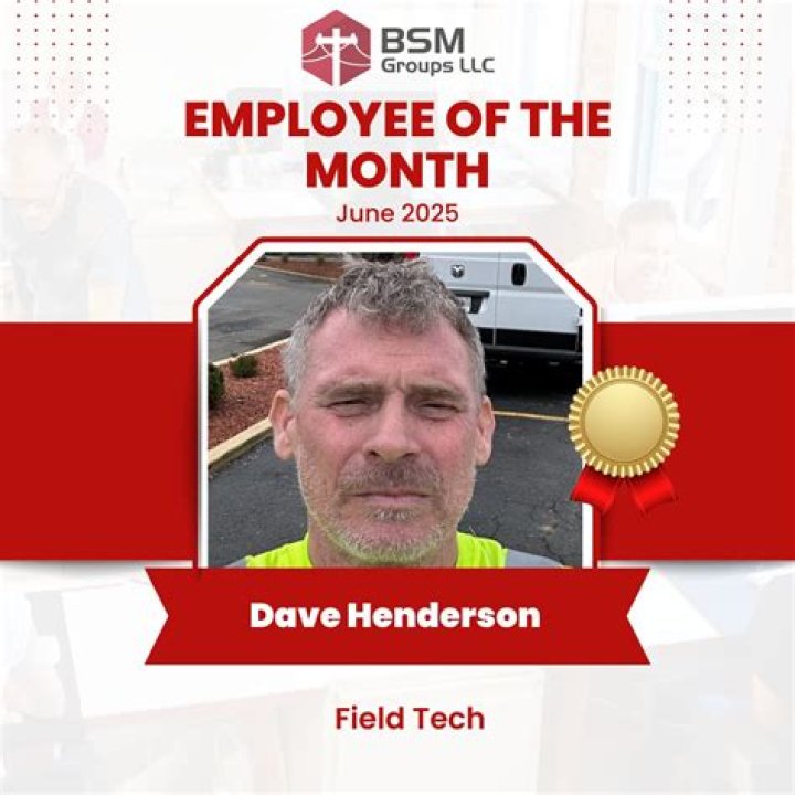 Dave Henderson - Bio, Age, weight, Wiki, Facts and Family