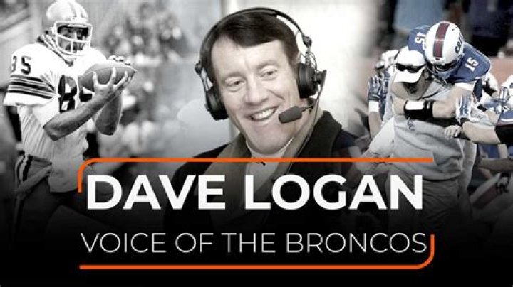 Dave Logan - Bio, Age, Wiki, Facts and Family