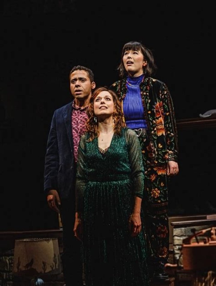 Dave Malloy - Bio, Age, Wiki, Facts and Family