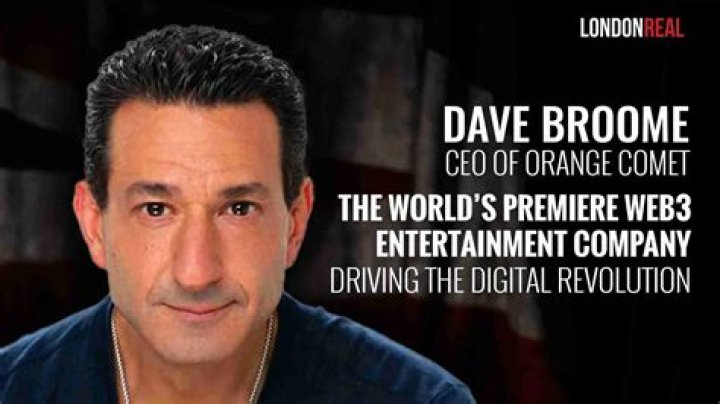 Dave Thomas - Bio, Age, net worth, height, Wiki, Facts and Family