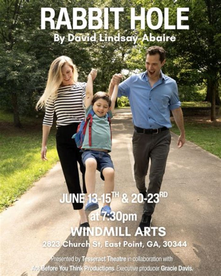 David Lindsay Abaire - Bio, Age, Wiki, Facts and Family