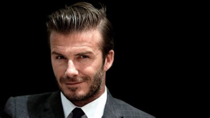 David Beckham - Bio, Age, net worth, height, Wiki, Facts and Family