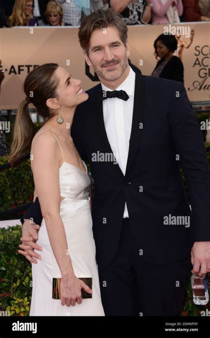 David Benioff - Bio, Age, net worth, height, Wiki, Facts and Family