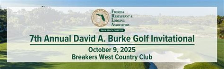 David Burke - Bio, Age, Wiki, Facts and Family