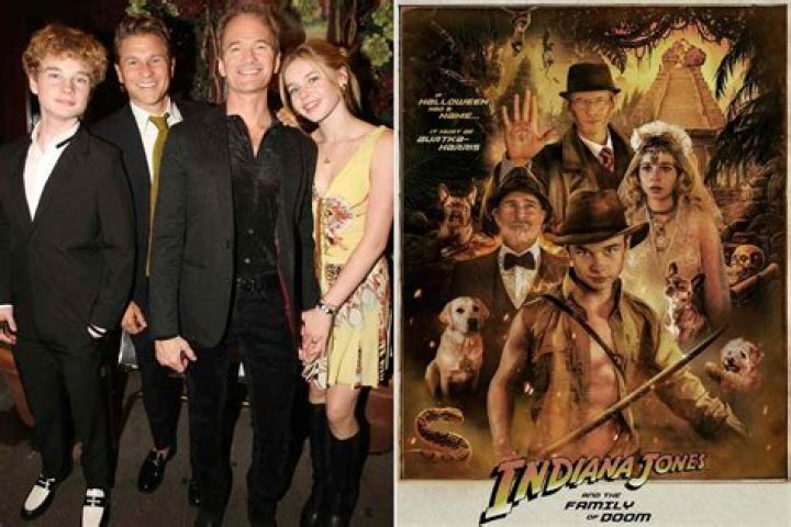 David Burtka - Bio, Age, net worth, height, weight, Wiki, Facts and Family