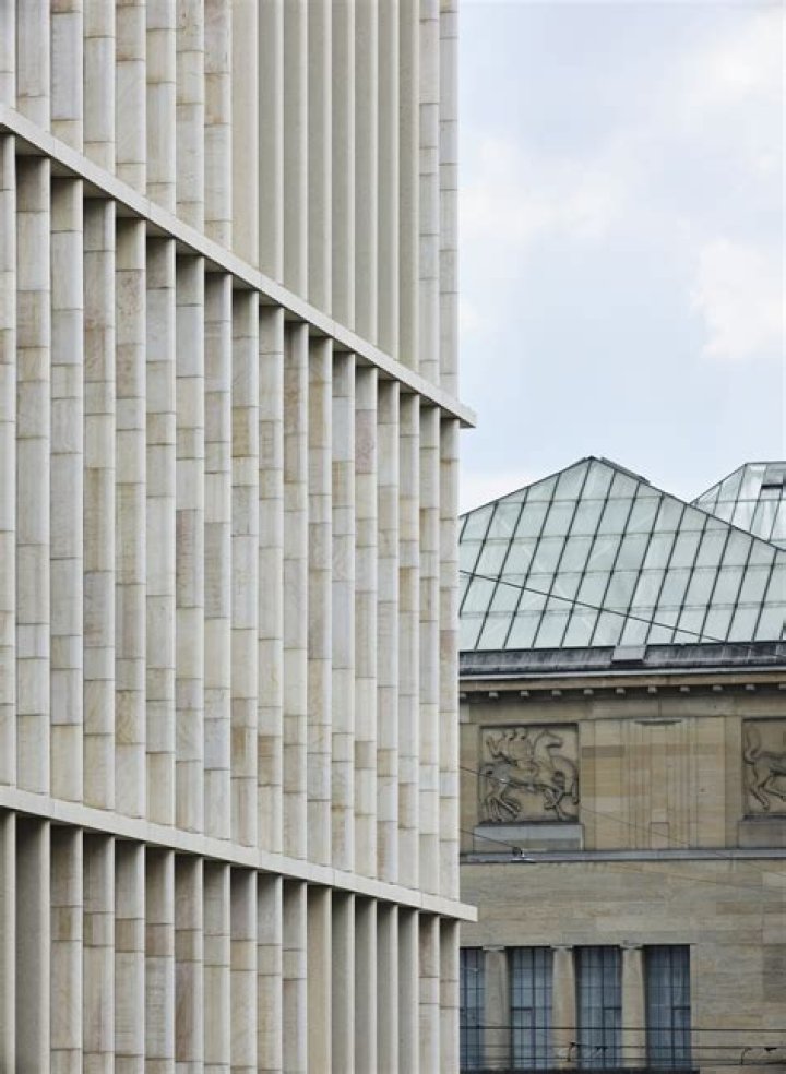 David Chipperfield - Bio, Age, Wiki, Facts and Family