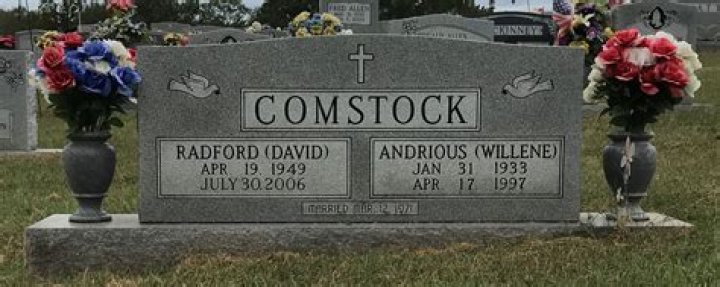 David Comstock - Bio, Age, Wiki, Facts and Family