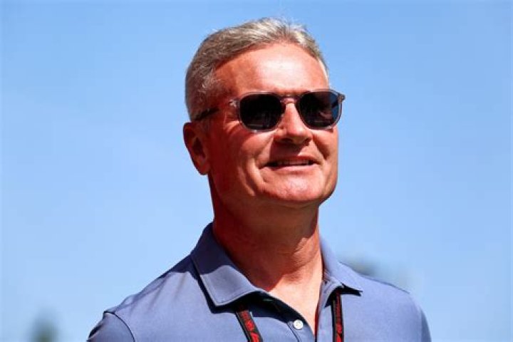 David Coulthard - Bio, Age, net worth, height, Wiki, Facts and Family