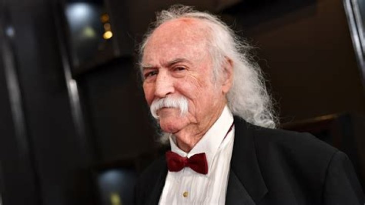 David Crosby - Bio, Age, net worth, height, Wiki, Facts and Family