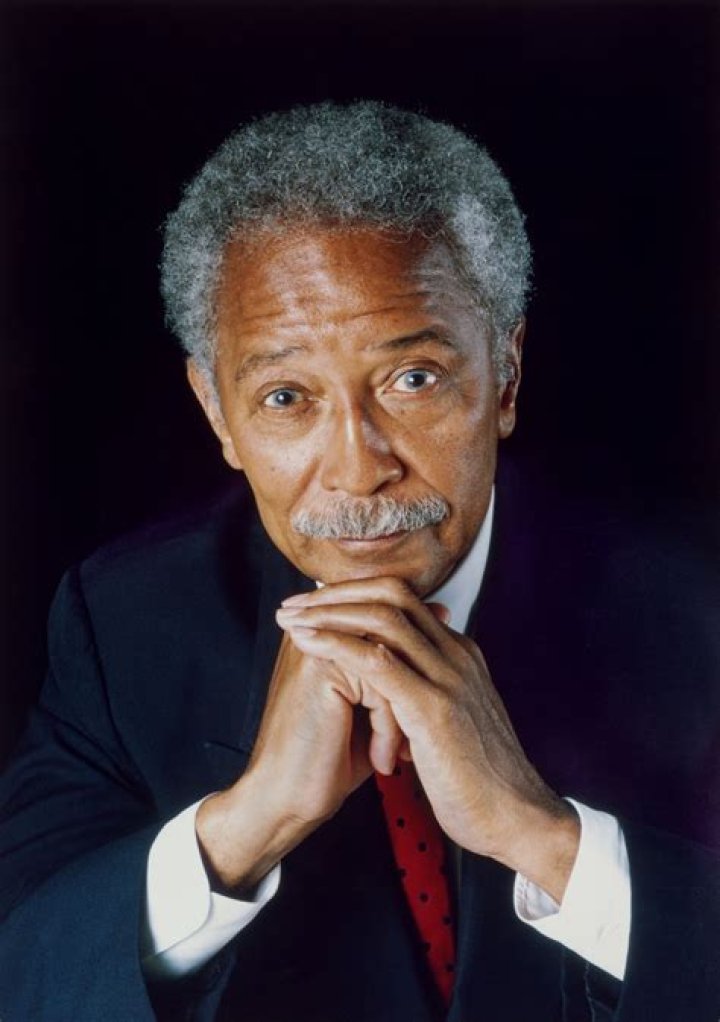 David Dinkins - Bio, Age, Wiki, Facts and Family