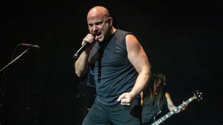 David Draiman - Bio, Age, net worth, height, Wiki, Facts and Family