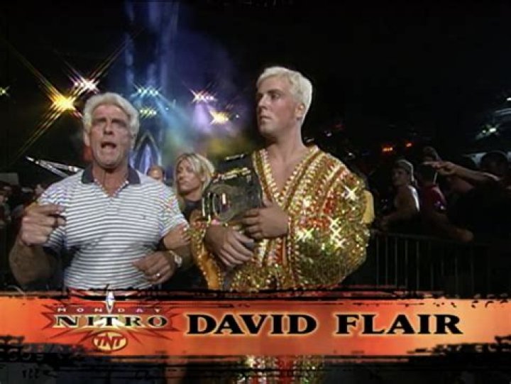 David Flair - Bio, Age, Wiki, Facts and Family