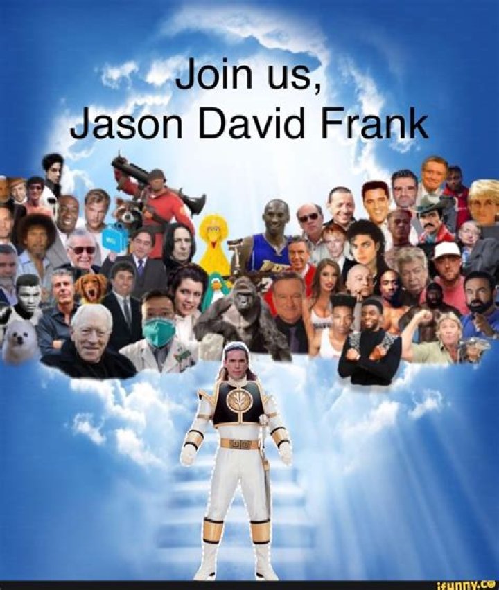 David Michael Frank - Bio, Age, Wiki, Facts and Family