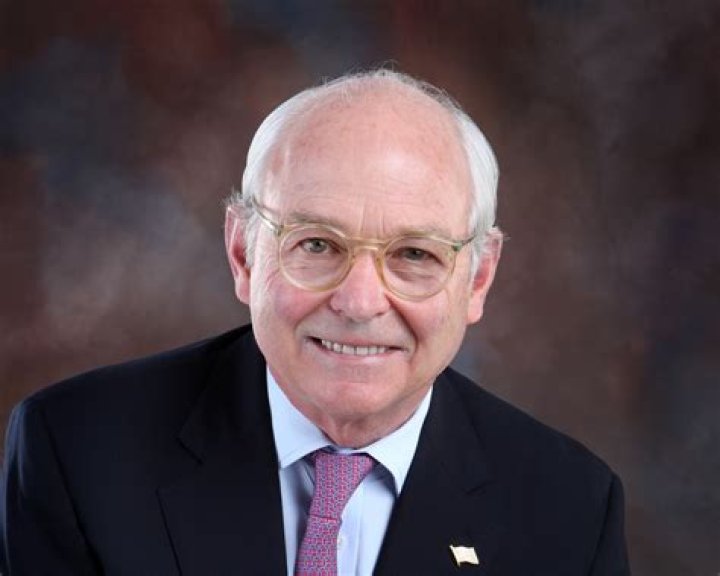 David Frey - Bio, Age, Wiki, Facts and Family