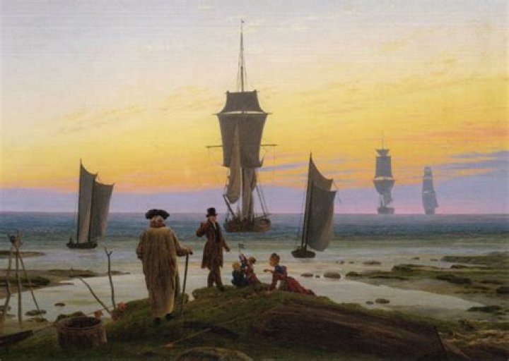 David Friedrich - Bio, Age, Wiki, Facts and Family