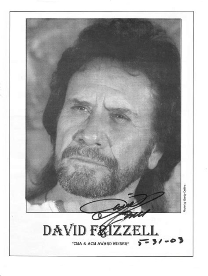 David Frizzell - Bio, Age, net worth, siblings, Wiki, Facts and Family