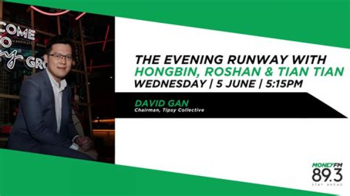 David Gan - Bio, Age, Wiki, Facts and Family